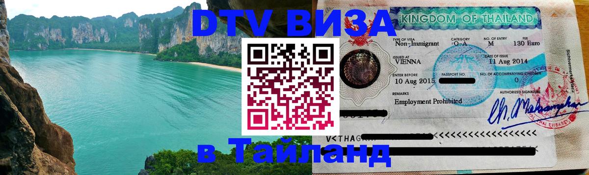 Сколько стоит DTV виза — актуальные цены, оформление даже без документов - 19.11.2025 