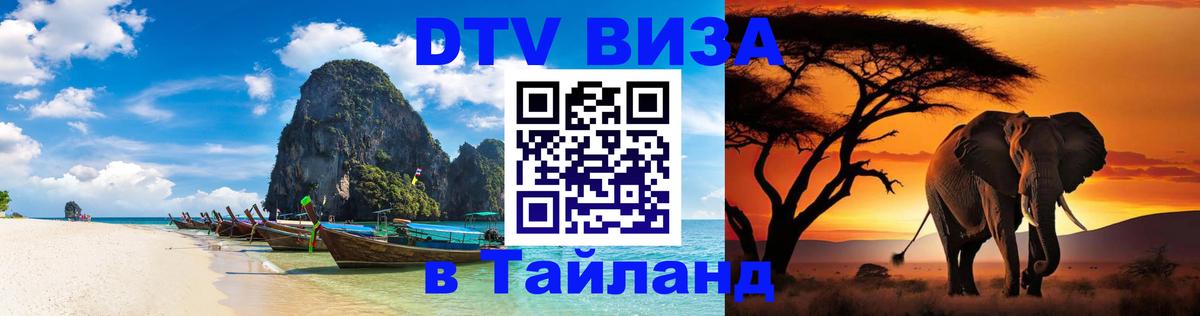 Visa ДТВ Тайланд помощь 